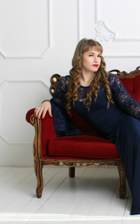 Шлюха Алена 11271