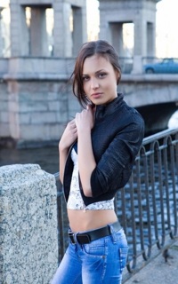 Шлюха Виалета 11341