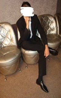 Шлюха Антон 10888