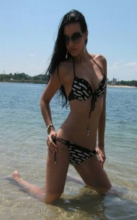 Шлюха Дина 10851