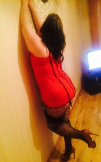 Шлюха Оля 11902