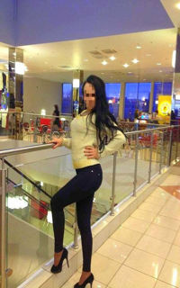 Шлюха Женя Эксклюзив 11688