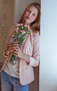 Шлюха Анастасия 11290